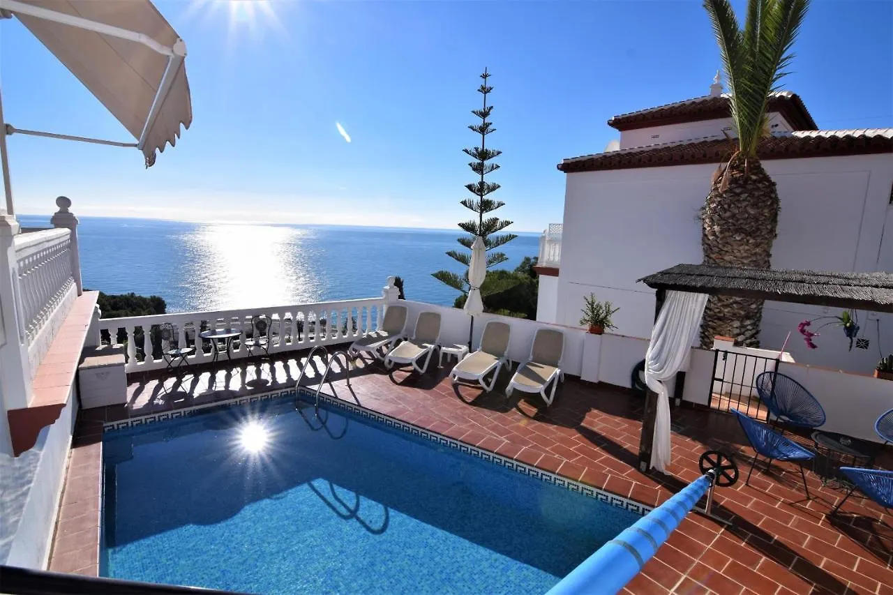 Ladera Panorama 2 kontakter