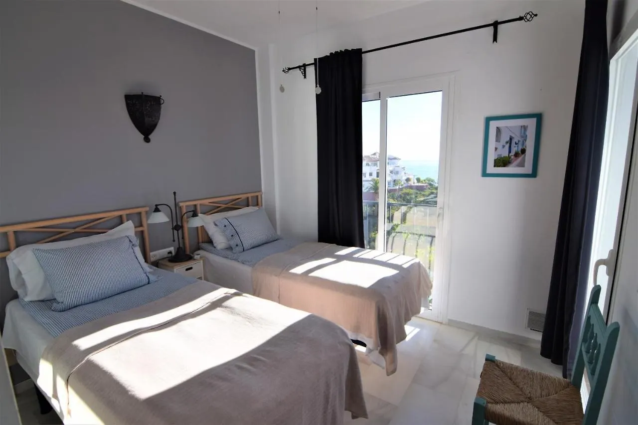 Ladera Panorama 2 Villa Nerja